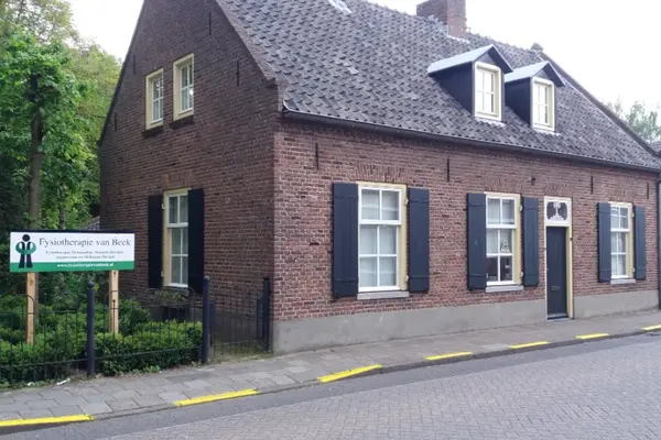 Foto van Fysiotherapie van Beek