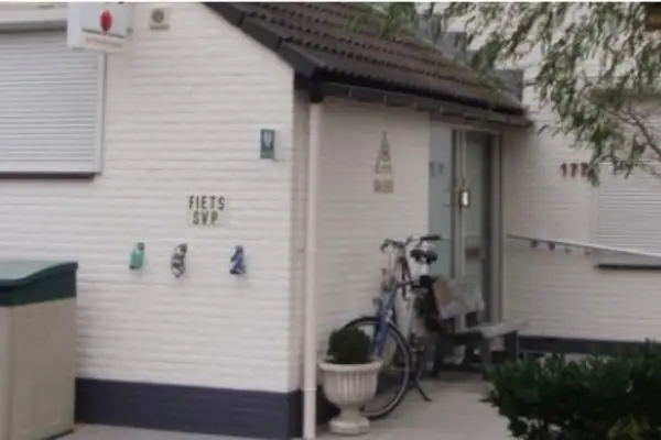Foto van Fysiotherapie van Steenis