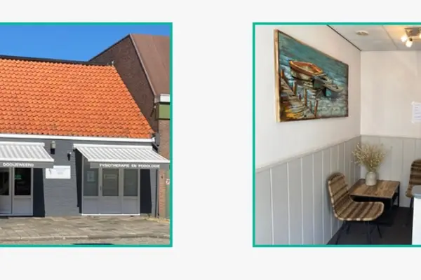 Foto van Fysiotherapie Volendam