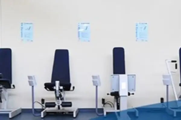 Foto van Fysiotherapiepraktijk Lemele/Lemelerveld