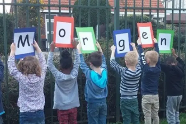 Foto van De Morgenster