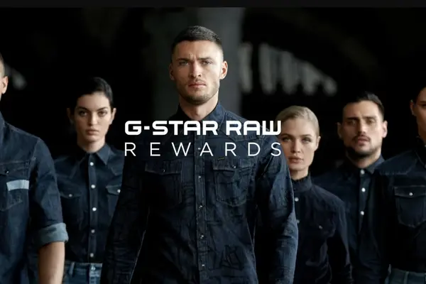Foto van G-Star RAW Strore Leeuwarden