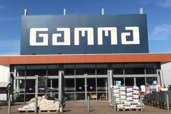 Foto van GAMMA Sittard