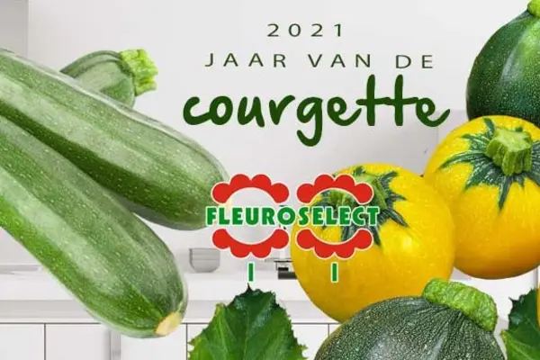 Foto van Garden Seeds