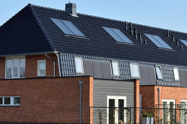 Foto van Gasservicebedrijf Gaslijn
