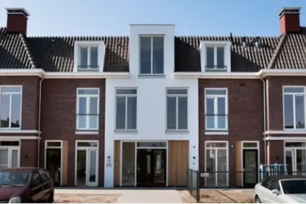 Foto van Gastenhuis Leusden