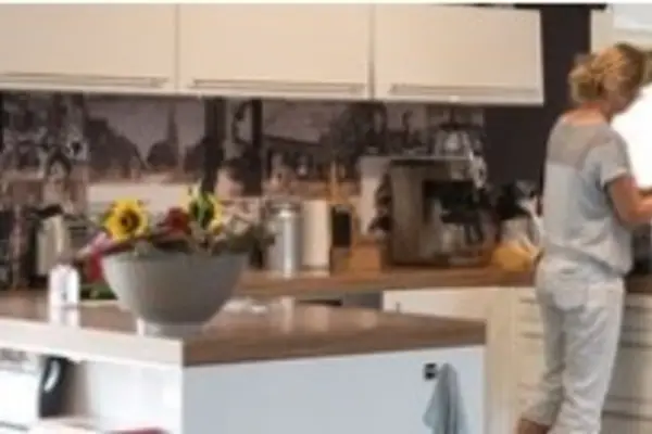 Foto van Gasterij Bergerbaan