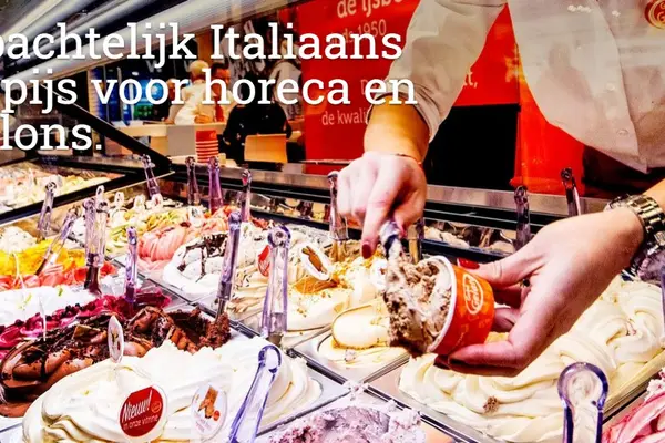Foto van Gebo Gelato