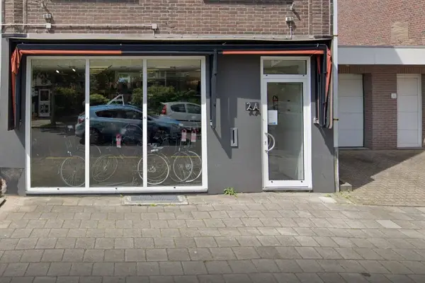 Foto van Gelissen Tweewielers