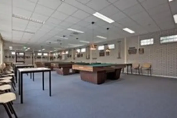 Foto van Gemeenschapscentrum De Vlaschaard