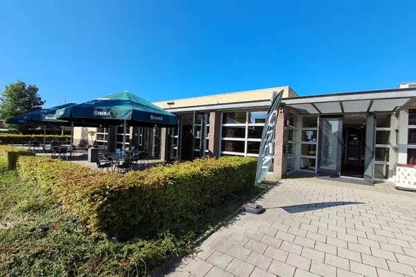 Foto van Gemeenschapshuis Born