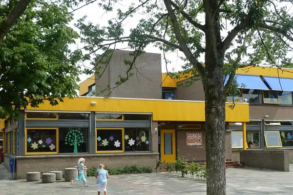 Foto van Gereformeerde Basisschool Het Mozaïek
