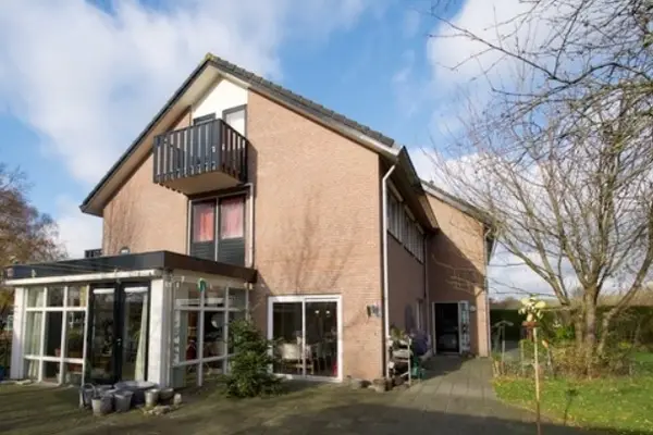 Foto van Gezinshuis BijdeBron