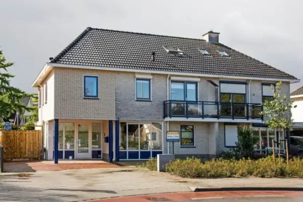 Foto van Gezinshuis Prins