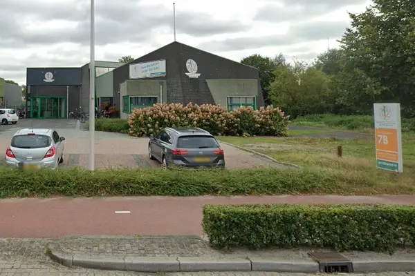 Foto van Gezondheidscentrum Rollepaal