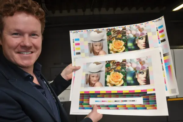 Foto van Gildeprint