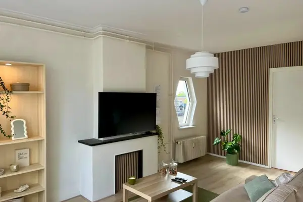 Foto van Glorie Huis