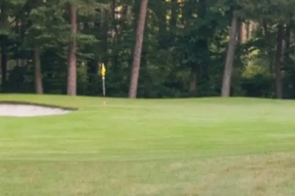 Foto van Golfclub de Dommel