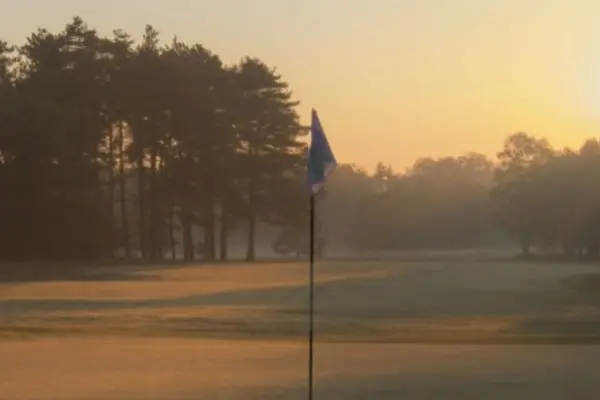 Foto van Golfclub De Hoge Kleij