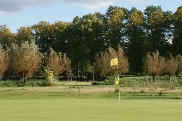 Foto van Golfclub Landgoed Coudewater