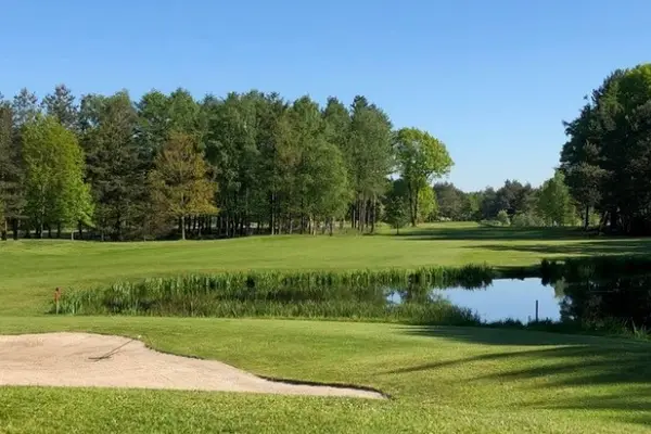 Foto van Golfclub Landgoed Nieuwkerk