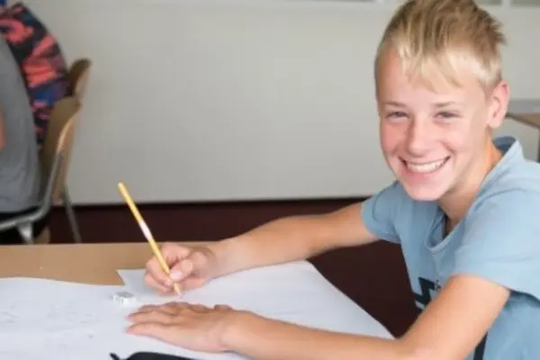 Foto van Gomarus College Praktijkonderwijs