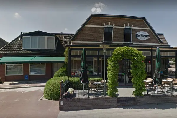 Foto van Grand Café de Biester