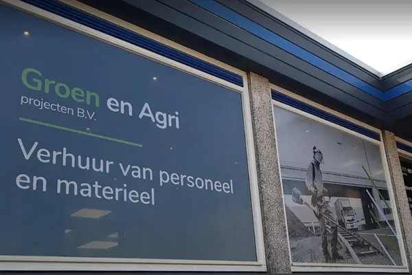 Foto van Groen en Agri Projecten B.V.