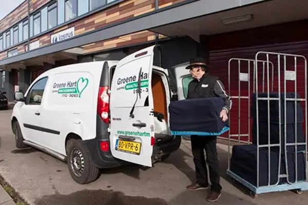Foto van Groene Hart Maaltijdservice