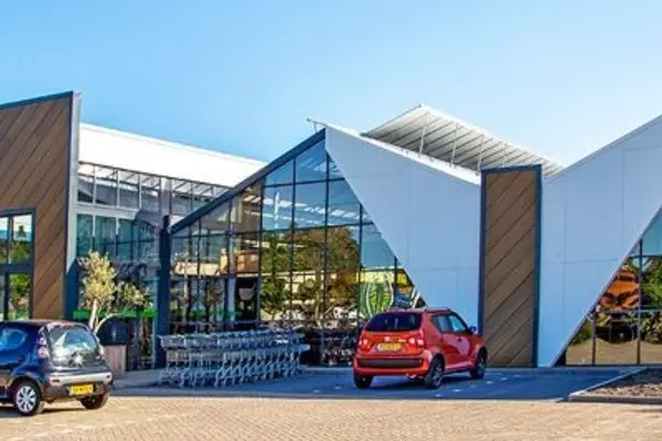 Foto van Groenrijk Berg en Terblijt
