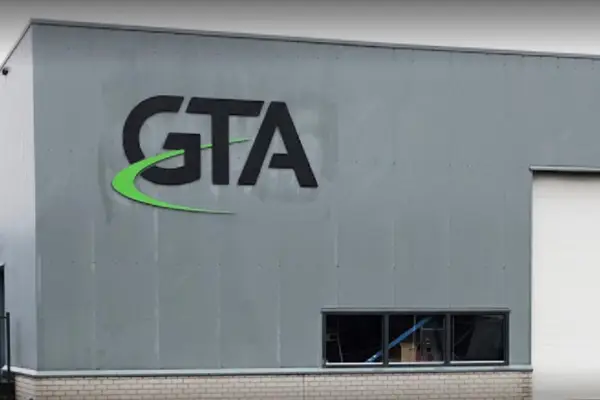 Foto van GTA B.V.
