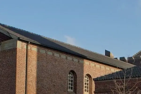 Foto van H. Martinus Kerk