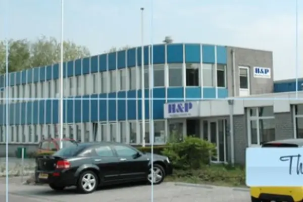 Foto van H & P Moulding Emmen