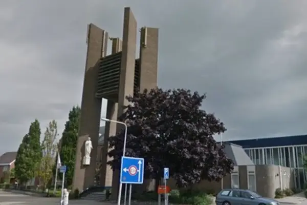 Foto van H. Petruskerk