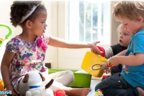 Foto van Hadassa Kinderopvang