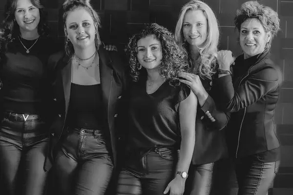 Foto van Hair Station A La Nina