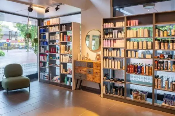 Foto van Haircare Eersel