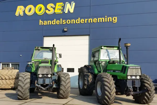 Foto van Handelsonderneming B.L.J. Roosen B.V.