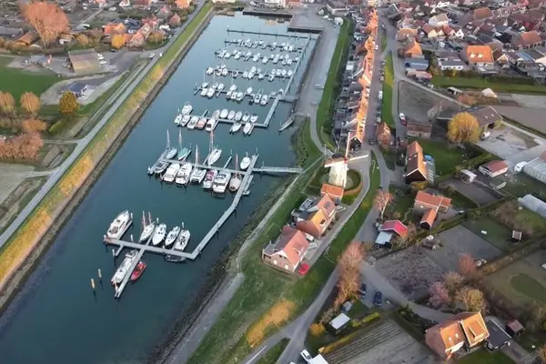 Foto van Haven Stavenisse