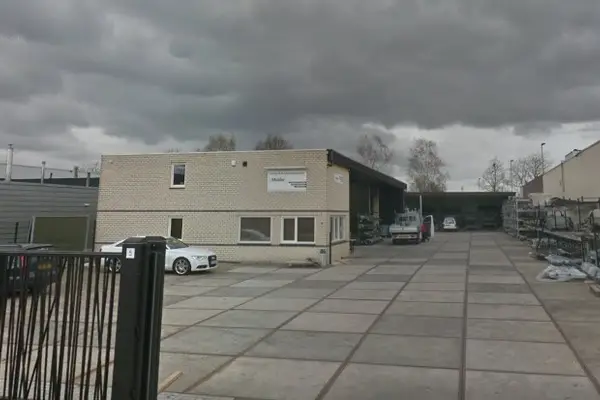 Foto van Hekwerk & Montagebedrijf Mulder