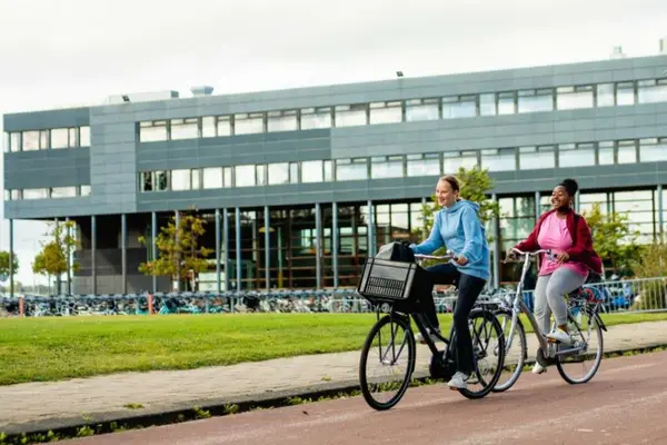 Foto van Helinium