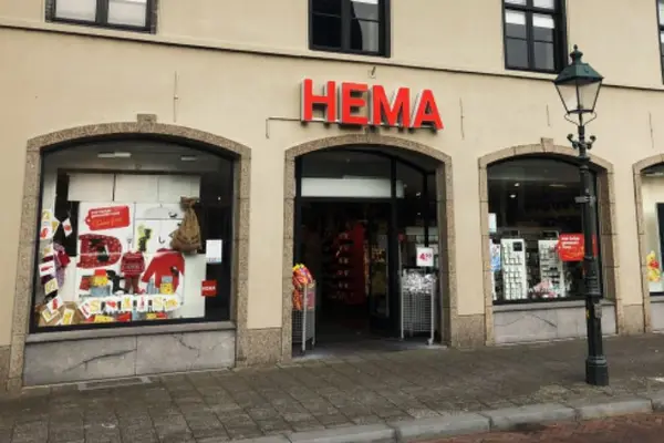 Foto van HEMA Breda Princenhage