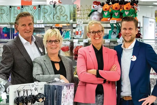 Foto van HEMA Katwijk