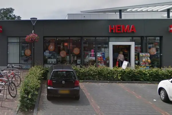 Foto van HEMA Mierlo
