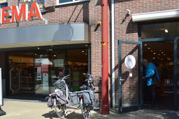Foto van HEMA Nijkerk