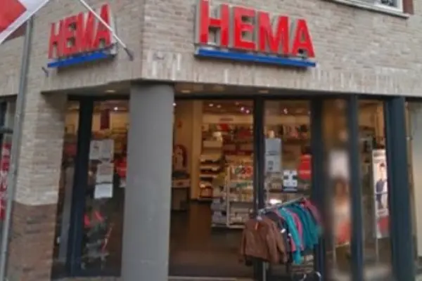 Foto van HEMA Sint Oedenrode