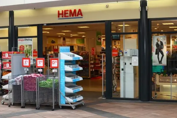 Foto van HEMA Uithoorn