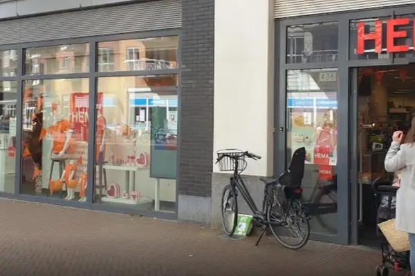 Foto van HEMA Zoetermeer
