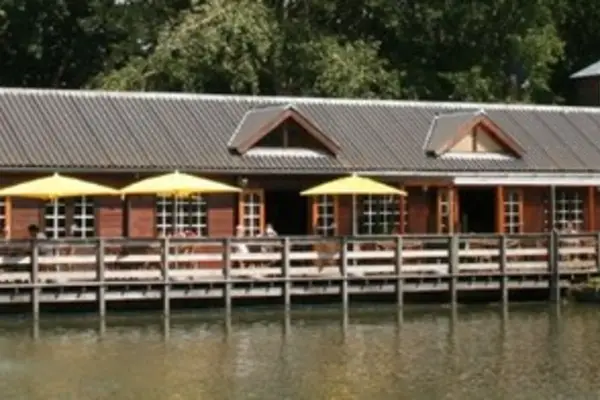 Foto van Herberg ’t Mun
