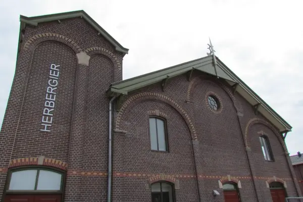 Foto van Herbergier Ede